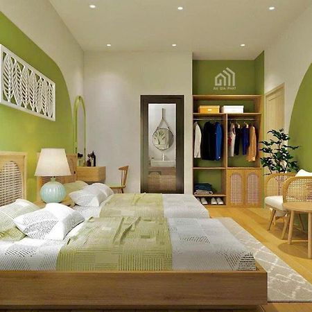Chien Apartment- Flc Sea Tower-Quy Nhơn Exterior foto