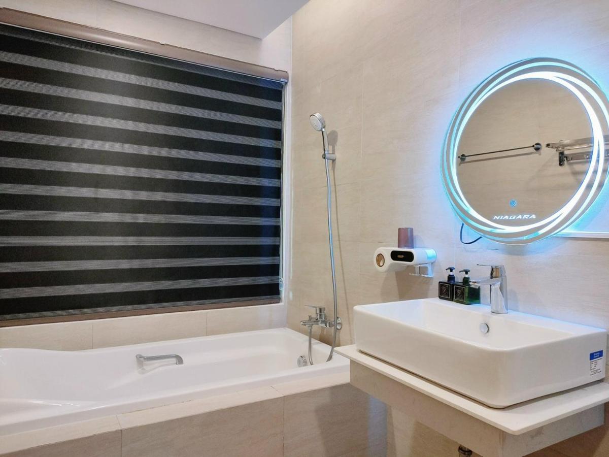 Chien Apartment- Flc Sea Tower-Quy Nhơn Exterior foto